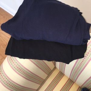 EUC Motherhood Maternity Leggings